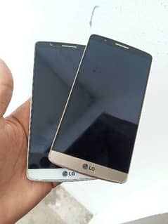 LG Mobile