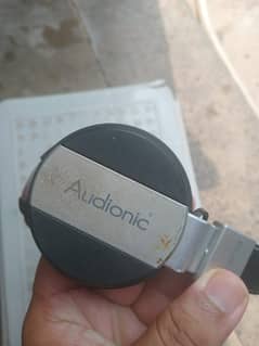 audionic Headphone