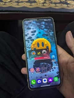 LG v60 thinQ 5g