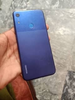 Huawei y6s official pta approved