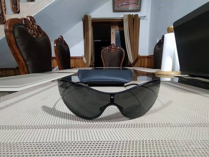 Vintage Gucci Sunglasses Original 0