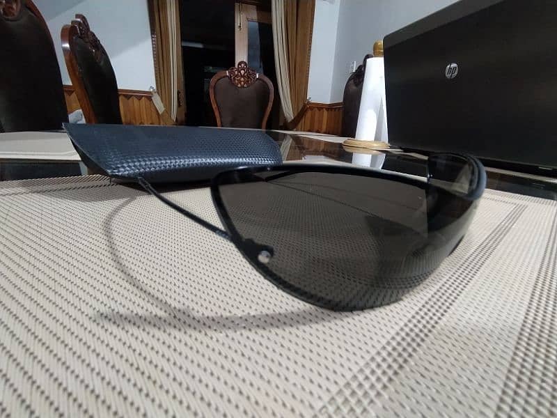 Vintage Gucci Sunglasses Original 2