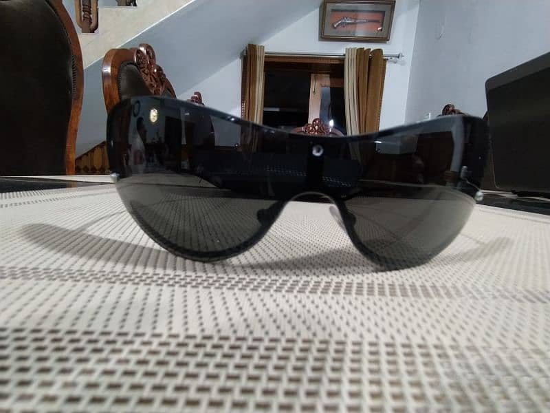 Vintage Gucci Sunglasses Original 5