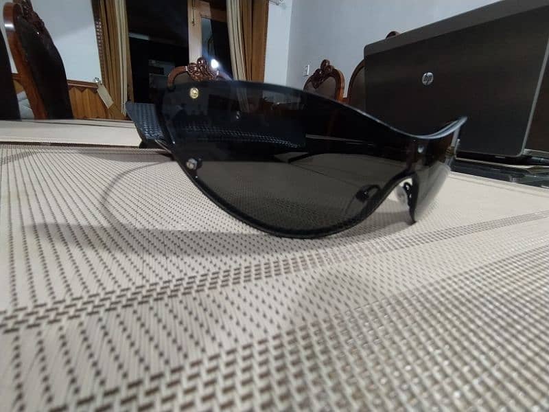 Vintage Gucci Sunglasses Original 6