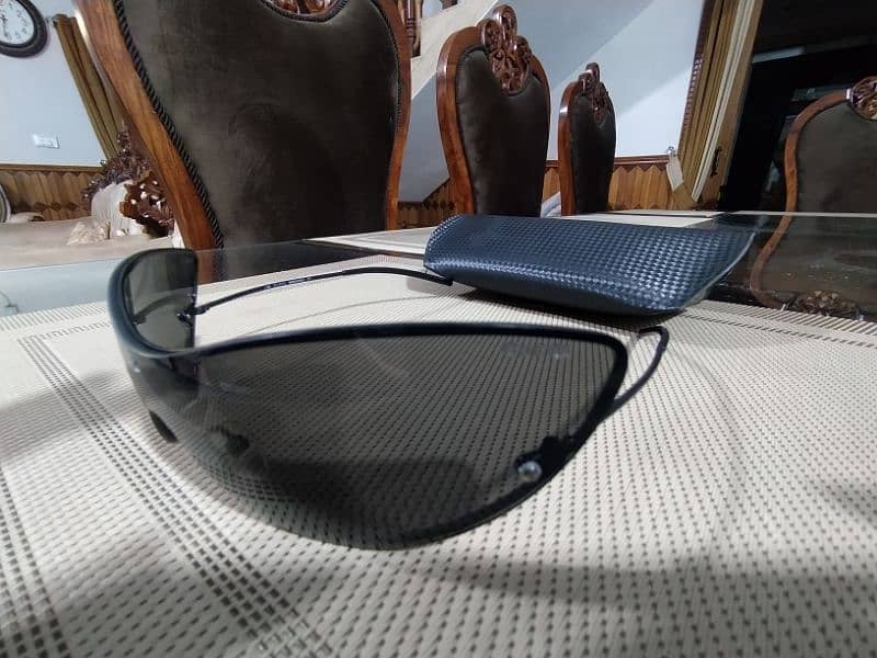 Vintage Gucci Sunglasses Original 7