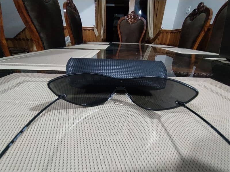 Vintage Gucci Sunglasses Original 8