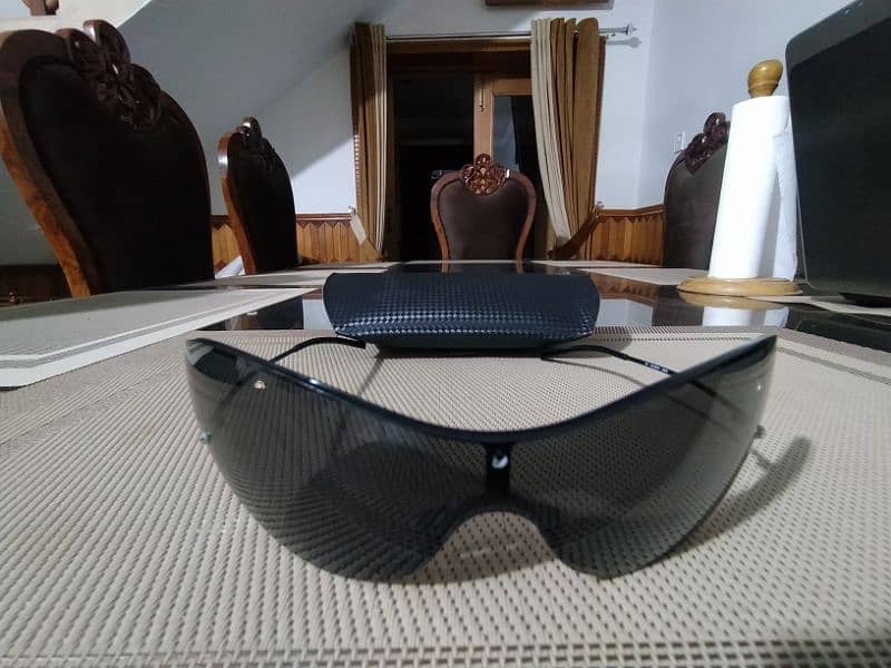 Vintage Gucci Sunglasses Original 13