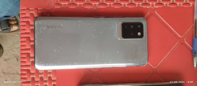 infinix note 10 pro for sale 1