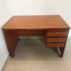 Office table