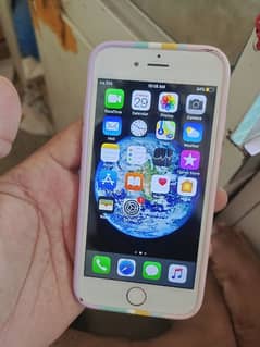 Iphone 6 32GB PTA approved. 10.10 whtsap0310/61/71/865