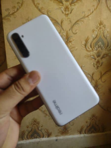 Realme 6 4/128 Approved With Box New construction 2