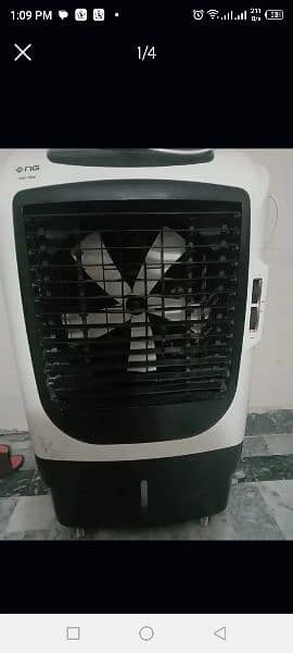 Air cooler for sell 1