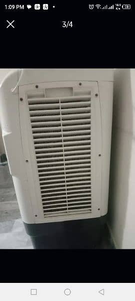 Air cooler for sell 2