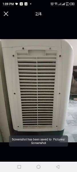 Air cooler for sell 4