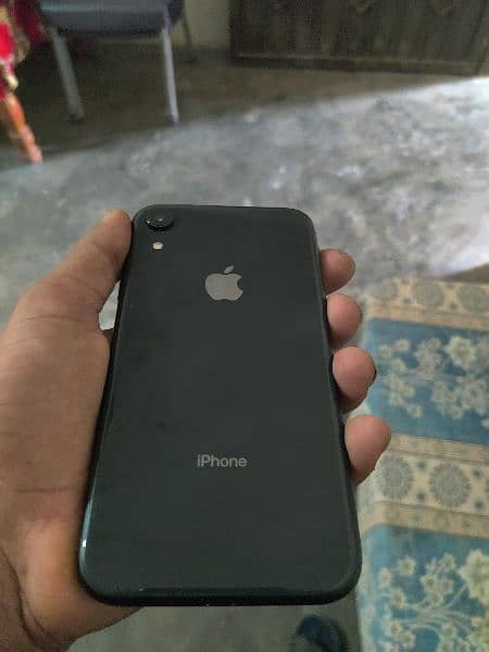 iphone xr 64gb jv waterpack 7