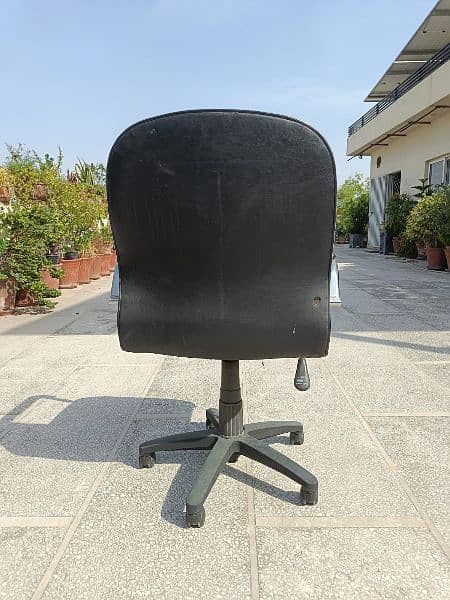 Big Chair | Comfortable Chair | Office Chair | 1