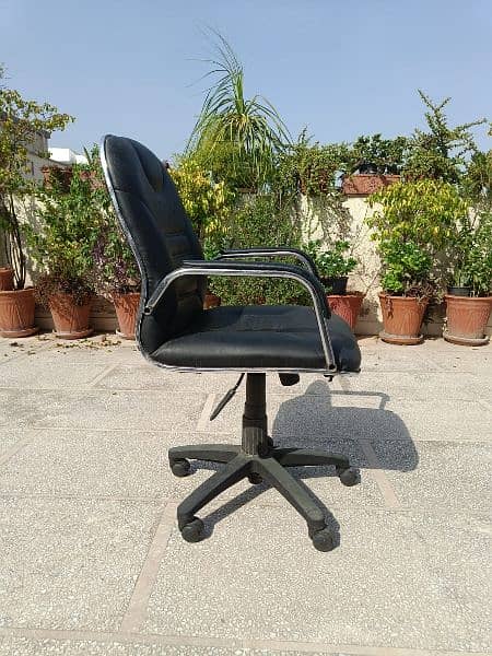 Big Chair | Comfortable Chair | Office Chair | 5