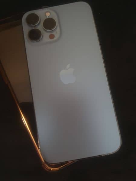 Iphone 13 PRO MAX 0