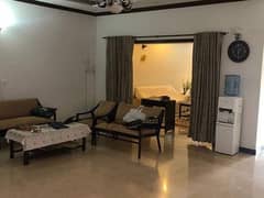 14 Marla Upper Portion For Rent In G-13