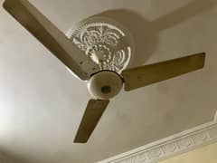 ac fan, urgent sale