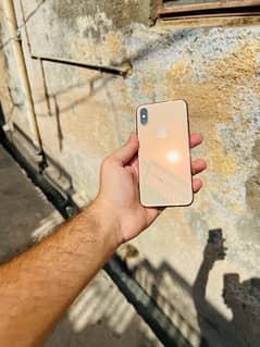 iphone xs 256gb dual sim pta approved 10/10