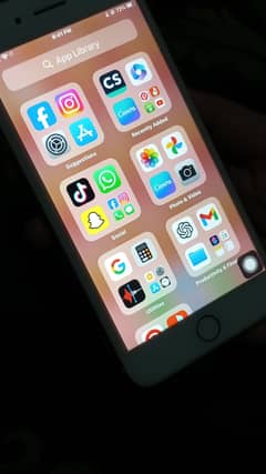 Iphone 8 plus non pta