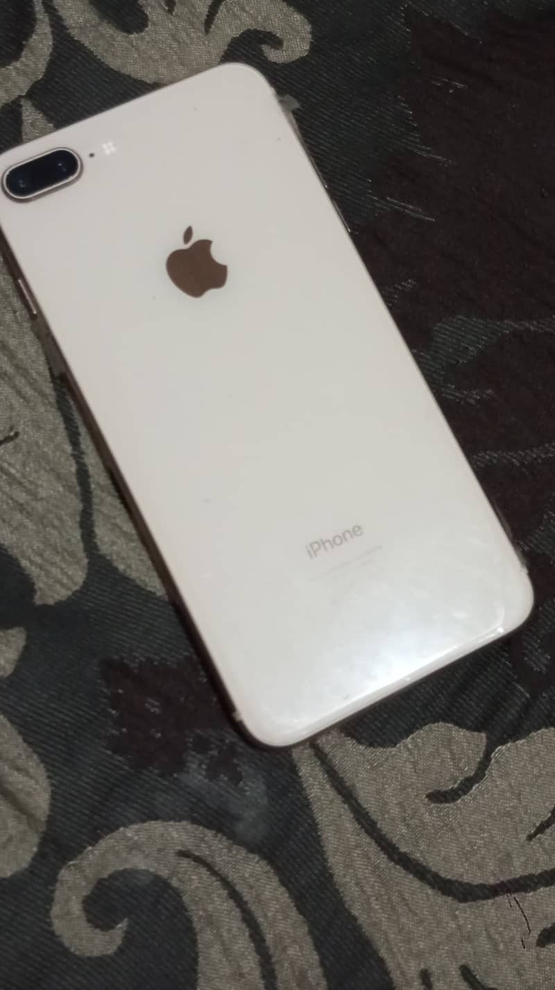 Iphone 8 plus non pta 2