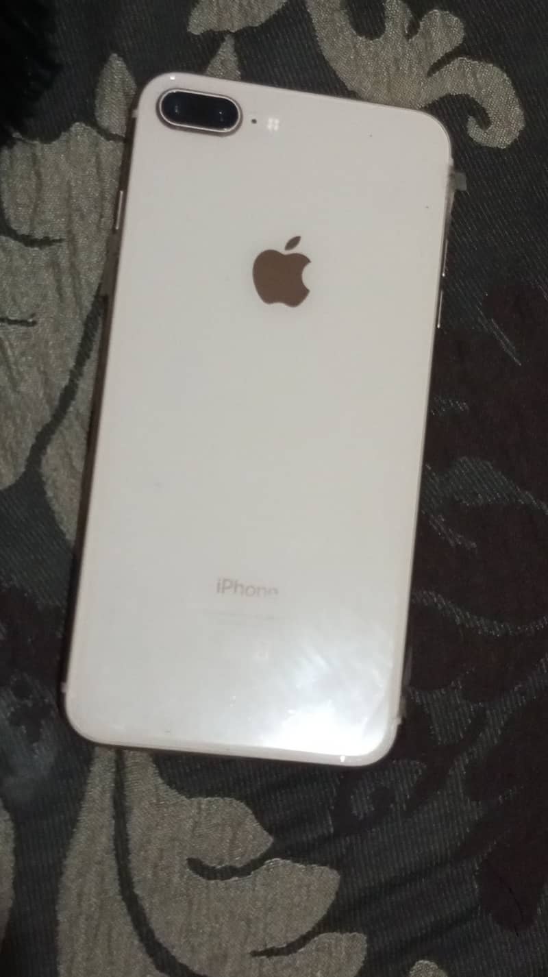 Iphone 8 plus non pta 3