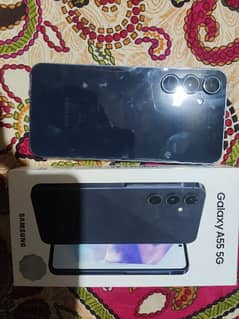 Sumsung Galaxy A55 5g 0