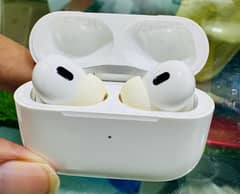 Apple Airpods Pro (2nd Generation) 2022