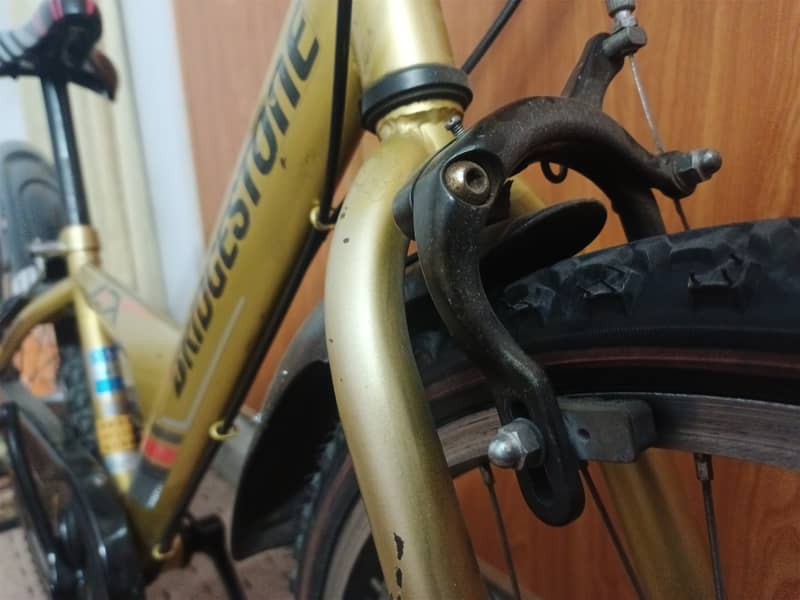 Original imported Bridgestone Bicycle For Sale 3