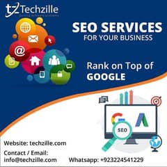 Business Website/Google ads/Seo Services/Digital Marketing/Banners