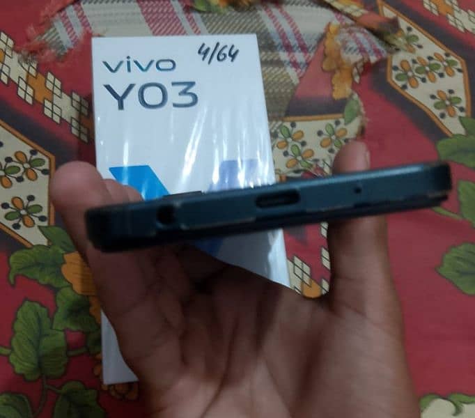 ViVo Y03 2