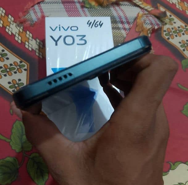 ViVo Y03 3