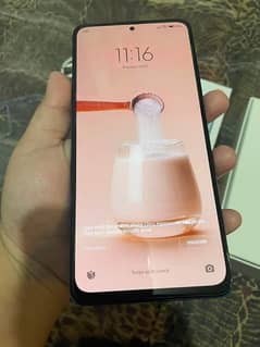 Redmi Note 11 Pro 5G Official PTA Approved 03701438692 0