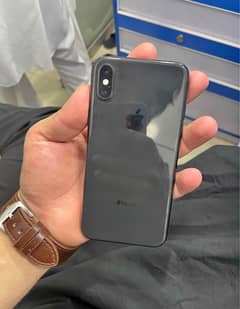 XS 256 gb non pta all ok  only bettery change