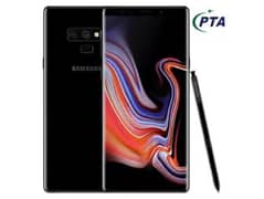 samsung note 9