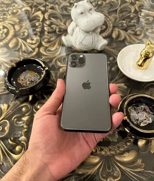 iphone 11 pro exchange possible 2