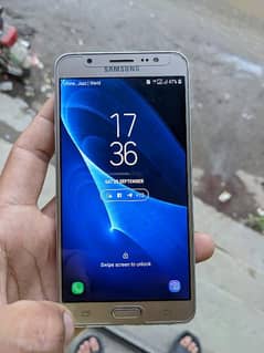 Samsung Galaxy J7 No open no repair sealed pack phone