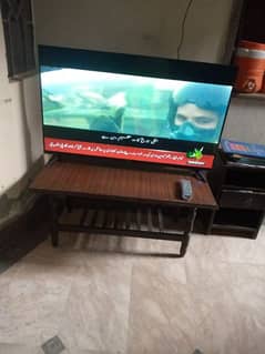 43 Inch android led