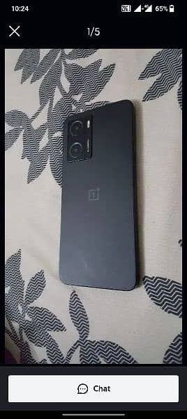 OnePlus Nord N20 SE 1