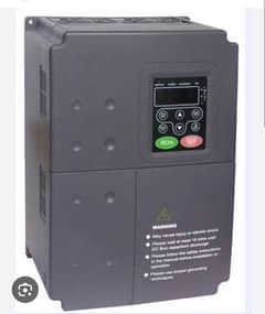 Vfd 7.5 - 11 kw