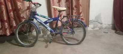 Cycle for sale