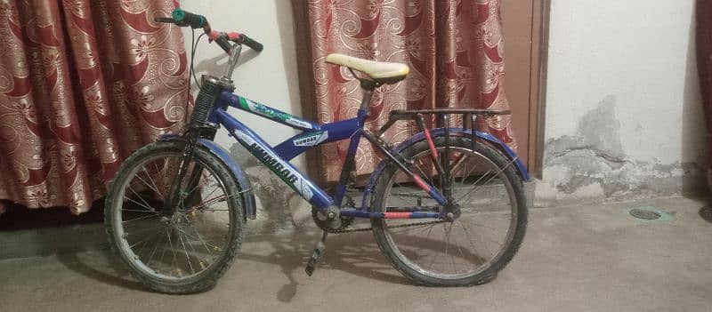 Cycle for sale 1