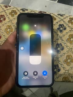 iPhone XR Jv 4 month sim working