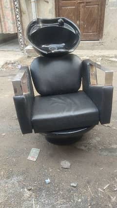 Hair Washer Chair | Hair Unit For Sale