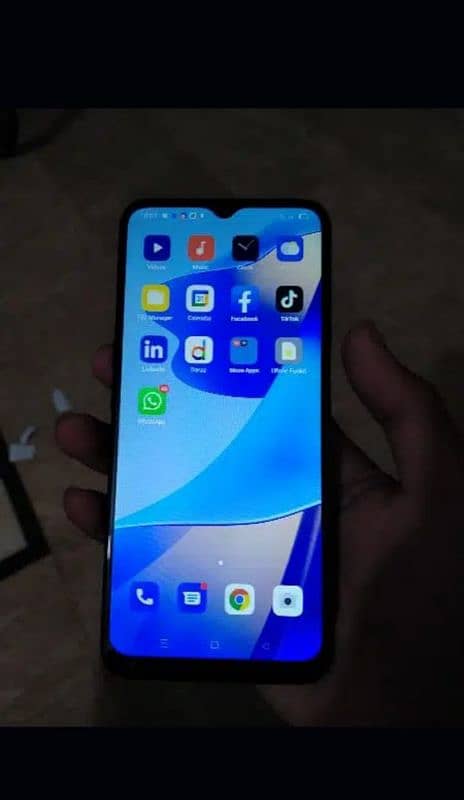 Oppo A16 2