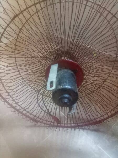 12 volt fan h 1