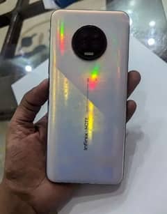 infinix Note 7.6/128. . . . 03416735036. .