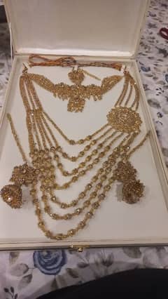 Jewelry sets